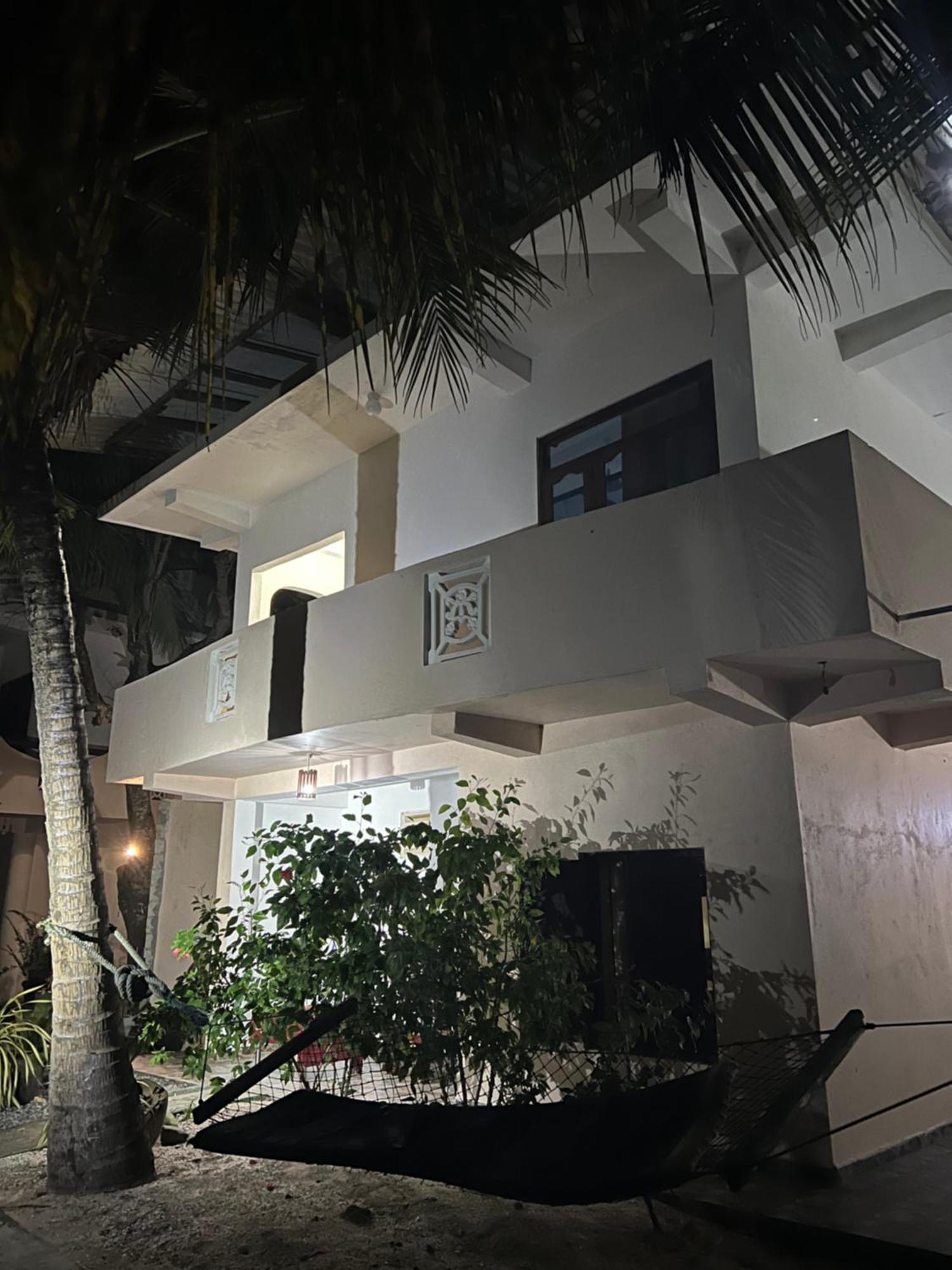 Villasiri And Leon Beach Paradise Tangalle Exterior photo